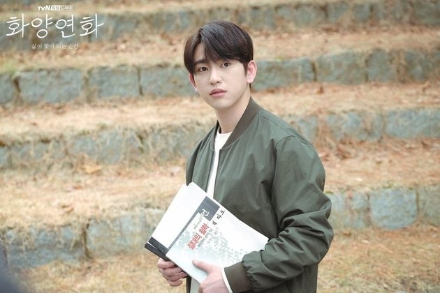 Besides YUMI'S CELLS 2, Here are 7 Recommended Jinyoung GOT7 Dramas You Can't Miss!