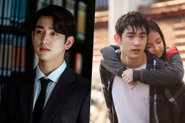Besides YUMI'S CELLS 2, Here are 7 Recommended Jinyoung GOT7 Dramas You Can't Miss!
