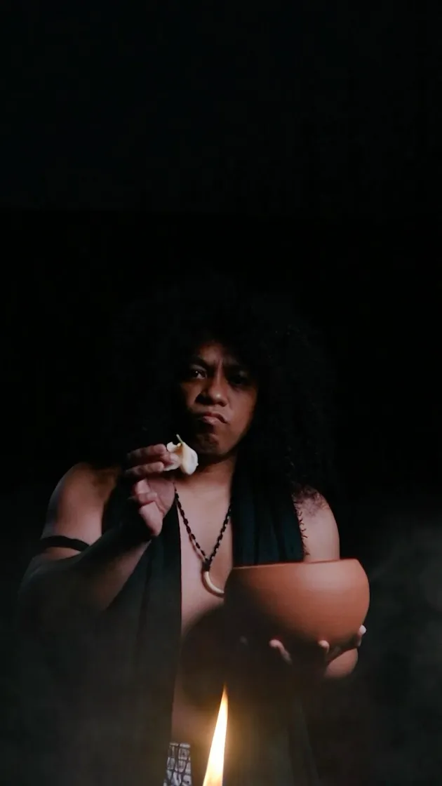 Cara Arie Kriting Rebut Hati Indah Permatasari