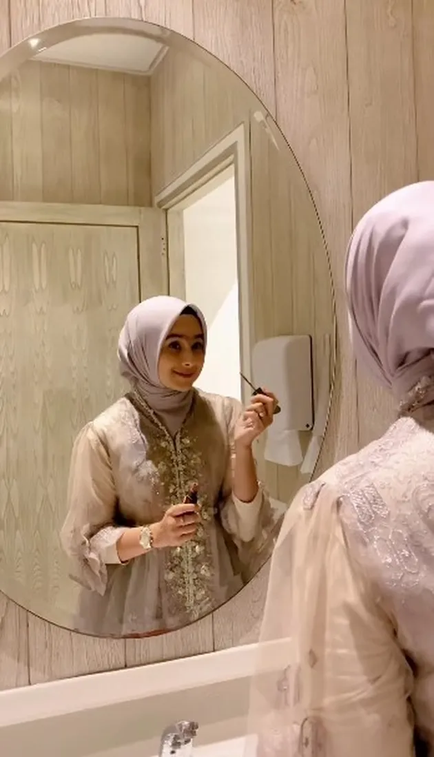 Sonya Fatmala Istri Hengky Kurniawan