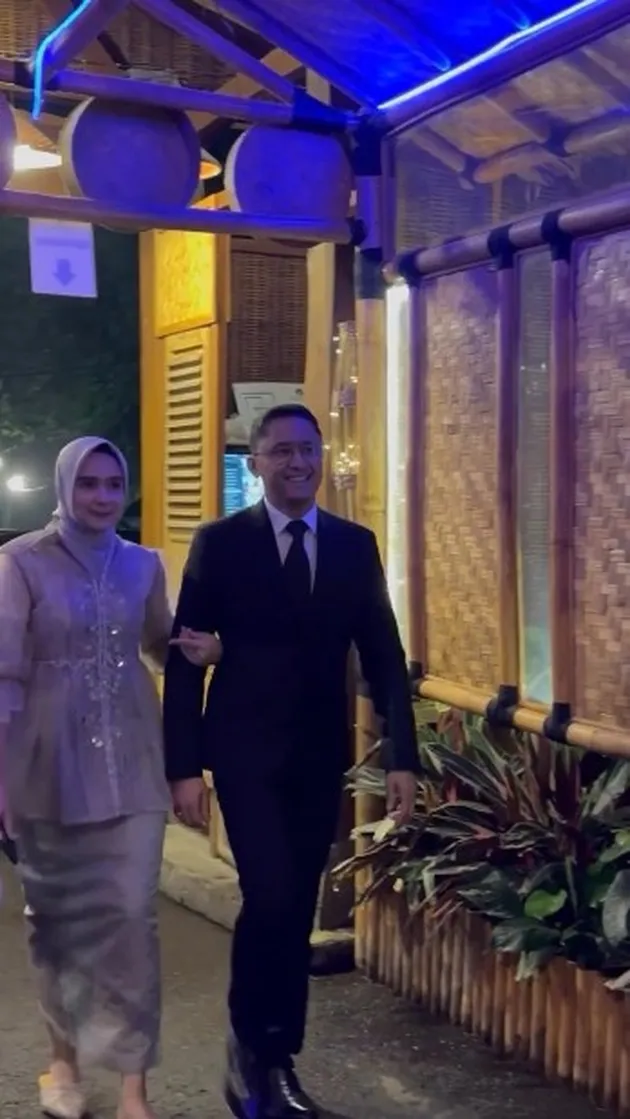 Sonya Fatmala Istri Hengky Kurniawan
