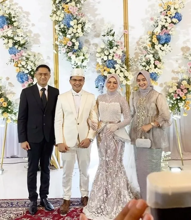 Sonya Fatmala Istri Hengky Kurniawan