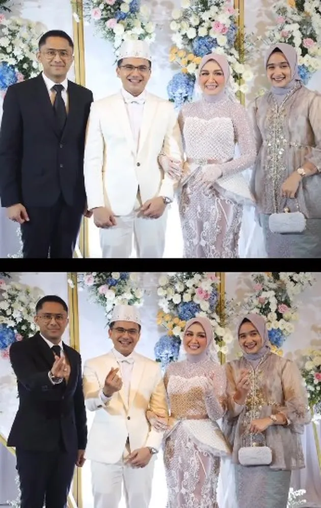 Sonya Fatmala Istri Hengky Kurniawan