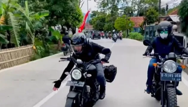 Sonya Fatmala Istri Hengky Kurniawan