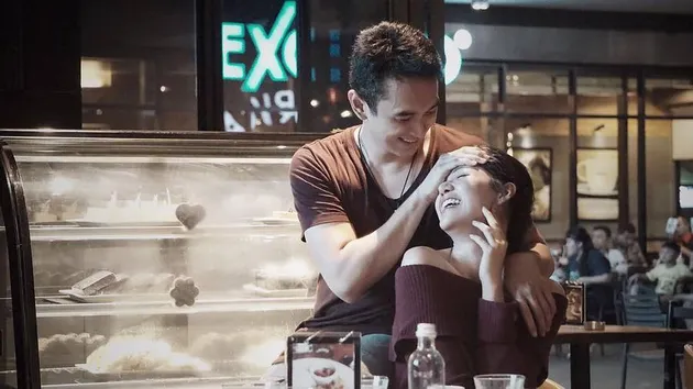 Gerald Yohanes Mezty Mez