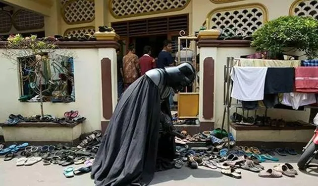 Hal-Hal Gila di Indonesia
