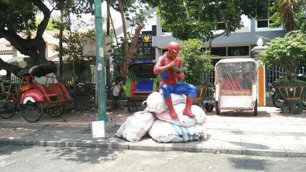 Hal-Hal Gila di Indonesia