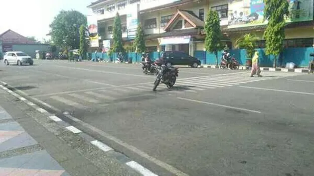 Hal-Hal Gila di Indonesia