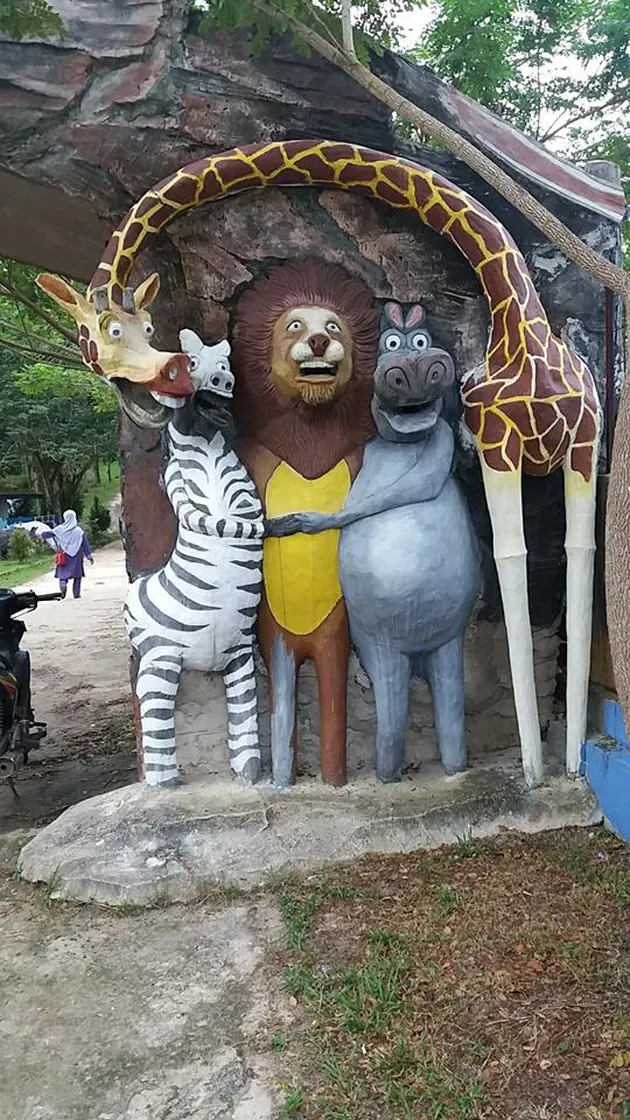 Hal-Hal Gila di Indonesia