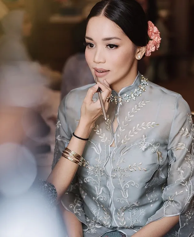 alelandra asmasoebrata, subhan aksa, jusuf kalla, aksa mahmud