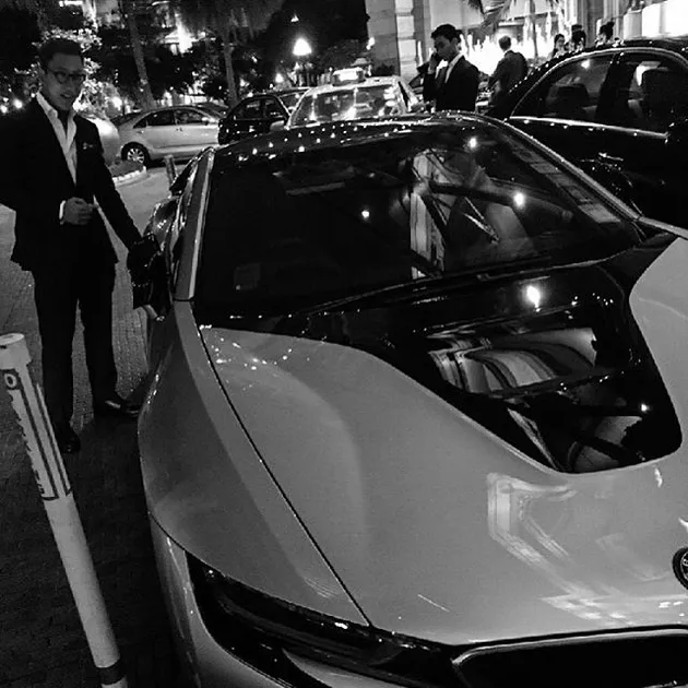 aurel, natasha wilona, shawn adrian