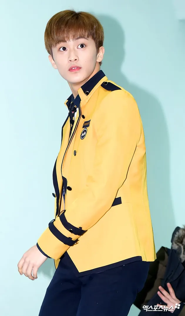 para idola k-pop lulus SMA