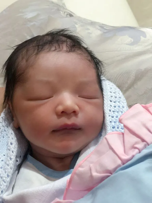 uki noah, anak uki, anak uki noah