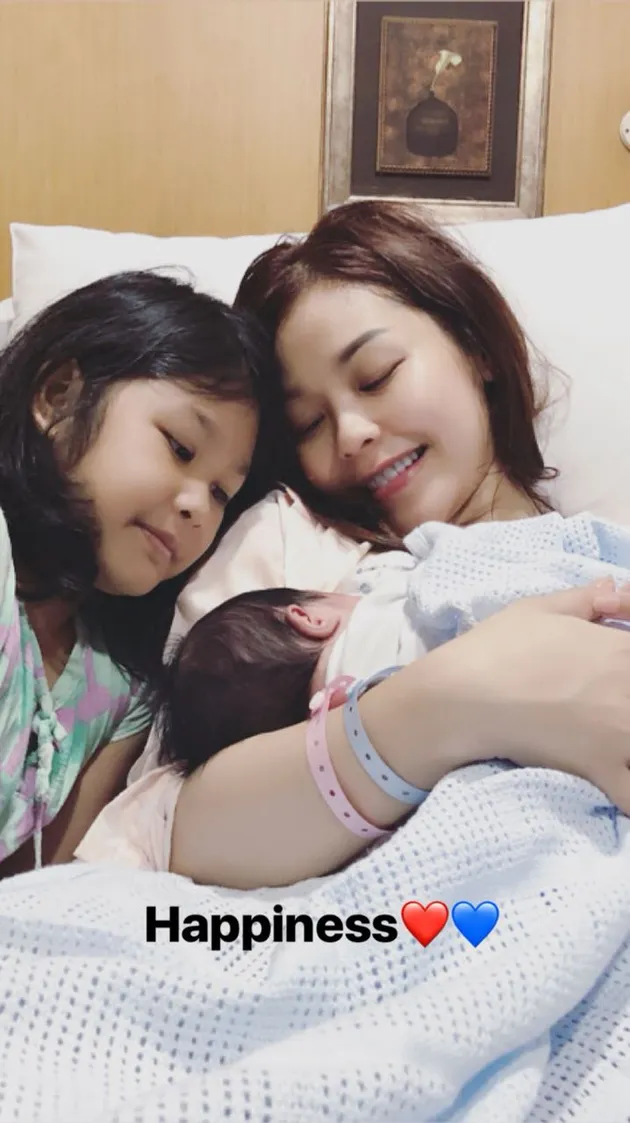 uki noah, anak uki, anak uki noah