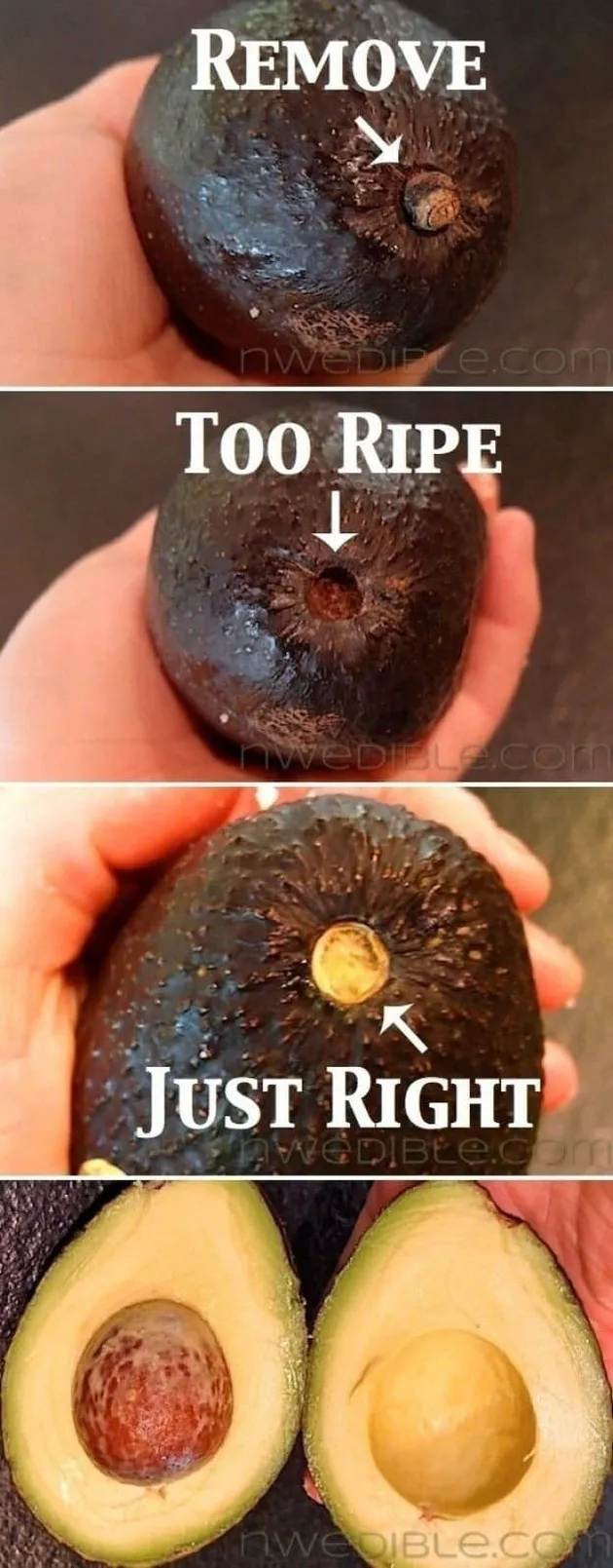 food hacks