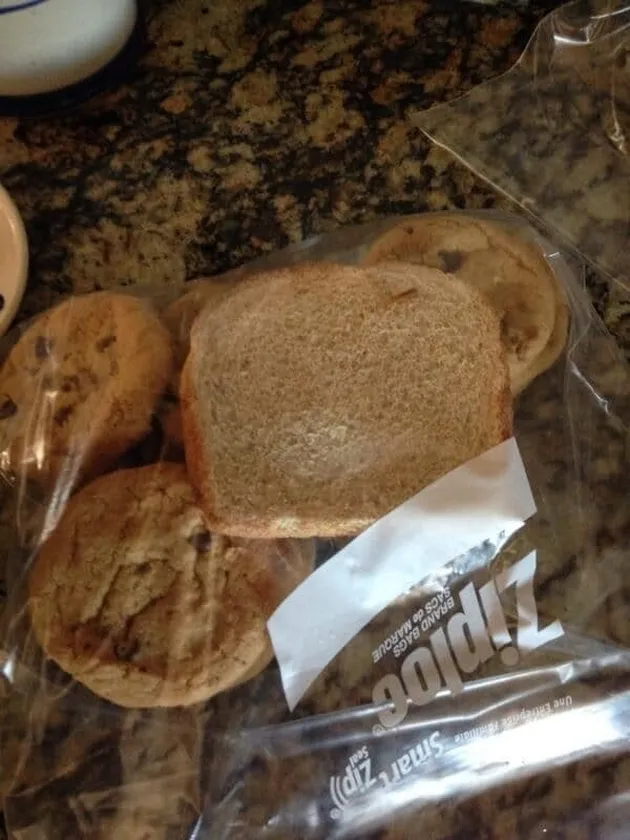 food hacks