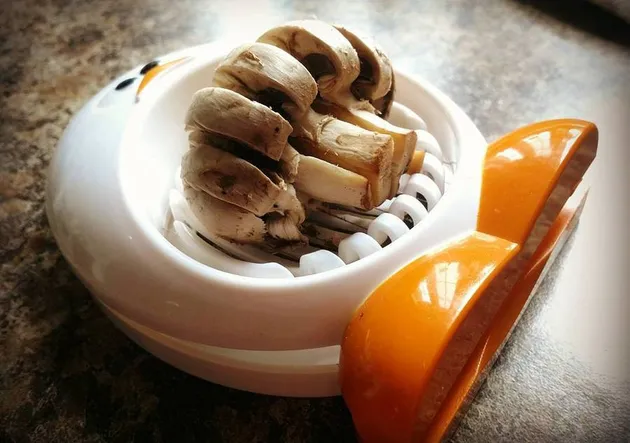 food hacks