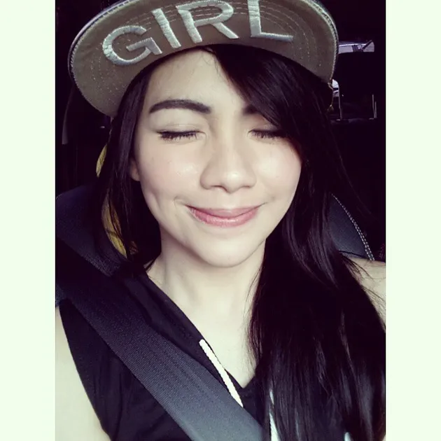 Kezia Karamoy 