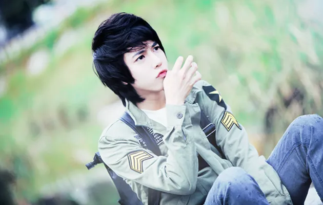 Park Tae Jun