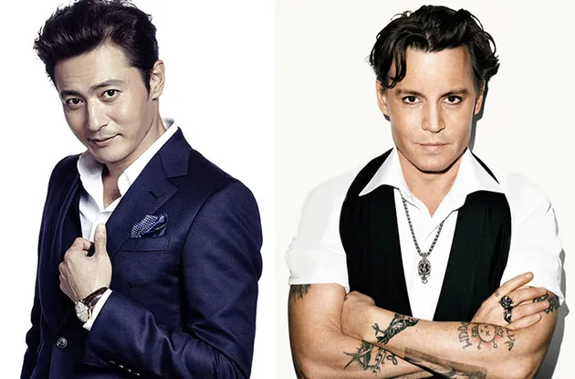 Seleb Asia &amp; Hollywood