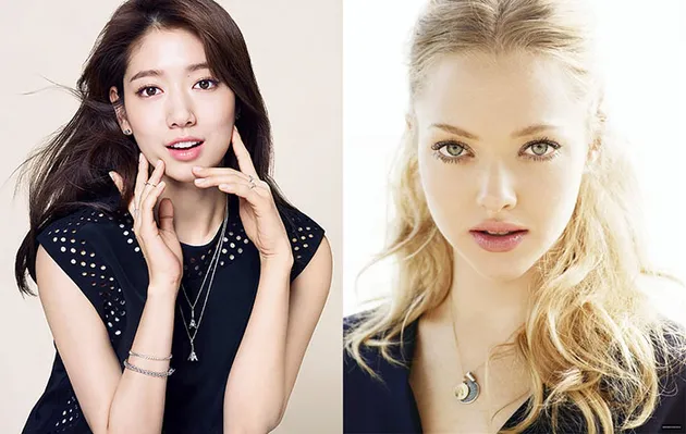 Seleb Asia &amp; Hollywood