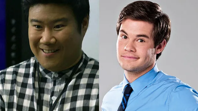 Seleb Asia &amp; Hollywood