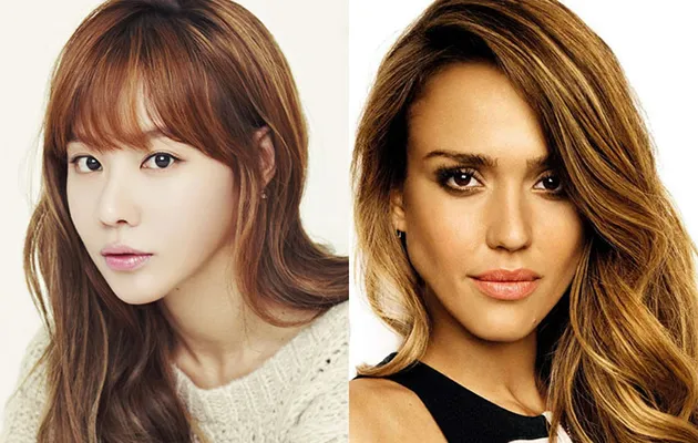 Seleb Asia &amp; Hollywood