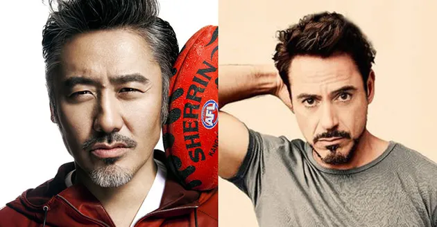 Seleb Asia &amp; Hollywood