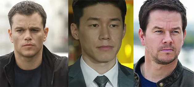 Seleb Asia &amp; Hollywood