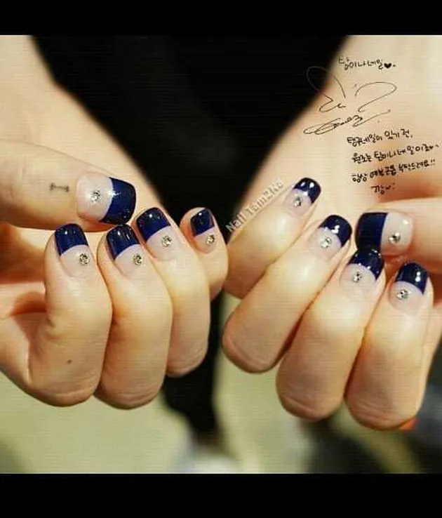 Tato Bintang K-Pop