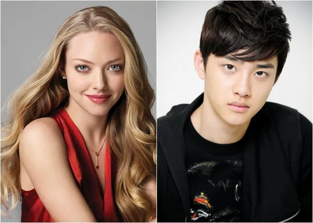 Tipe Ideal Seleb Korea