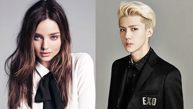 Tipe Ideal Seleb Korea