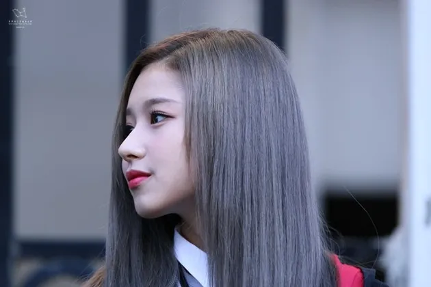 Idol K-Pop Berhidung Mancung