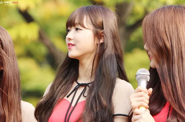 Idol K-Pop Berhidung Mancung