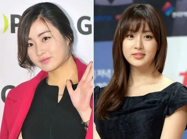 diet ala seleb korea