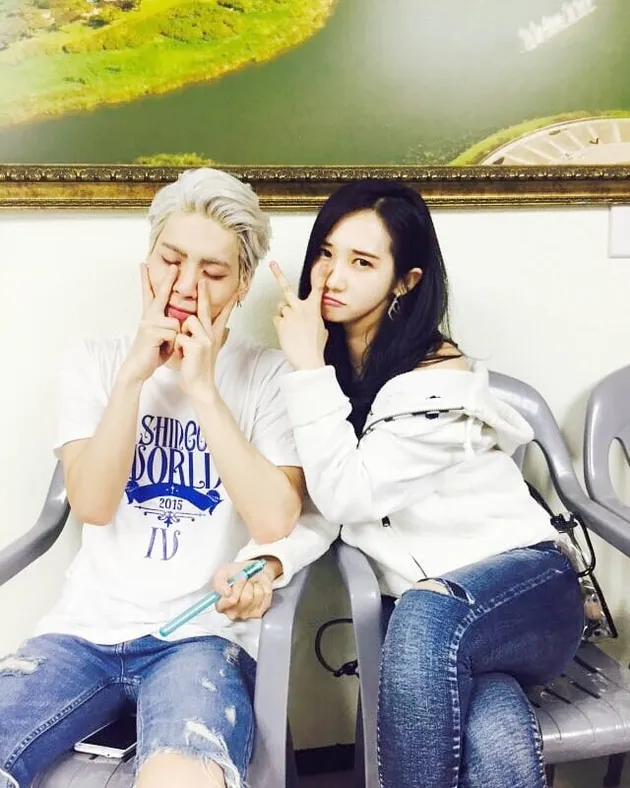 jonghyun shinee meninggal