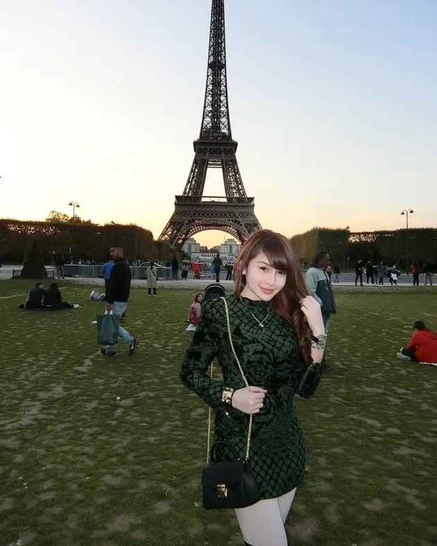 Winny Putri Lubis