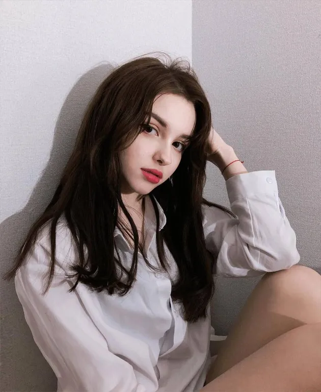 Selebgram Korea rasa Uzbek