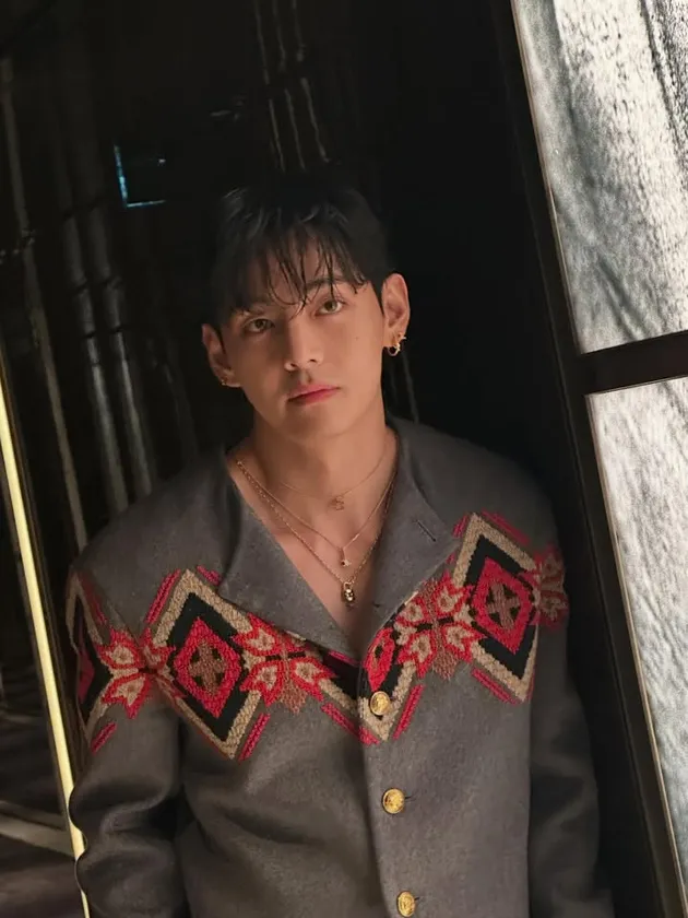 Selebriti Top Korea pernah ditolak cintanya