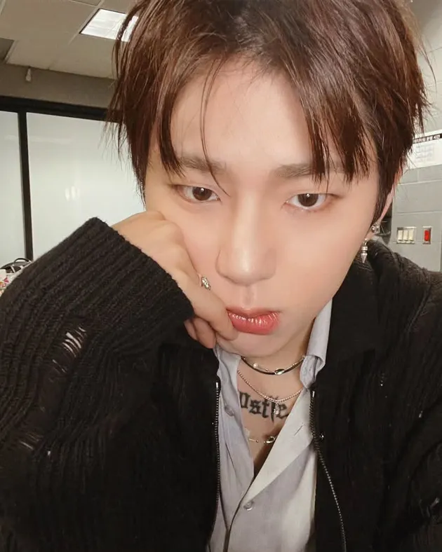 Selebriti Top Korea pernah ditolak cintanya