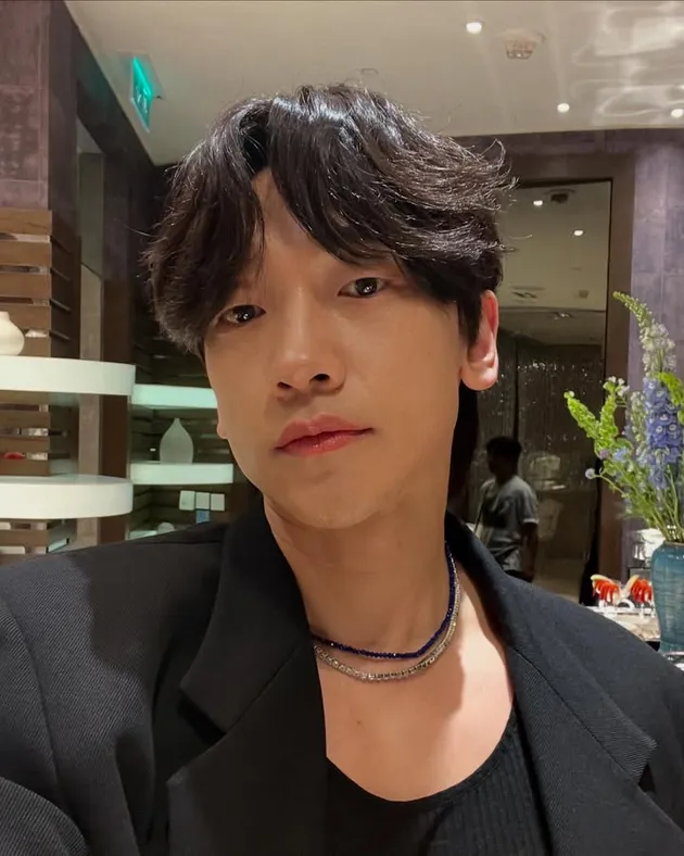 Selebriti Top Korea pernah ditolak cintanya