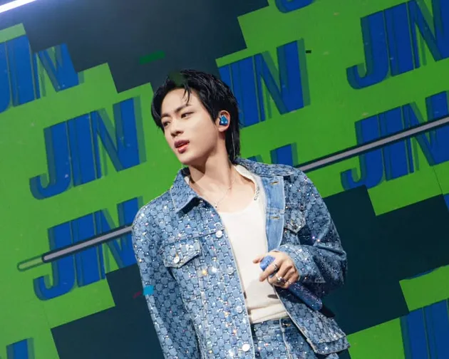 Selebriti Top Korea pernah ditolak cintanya