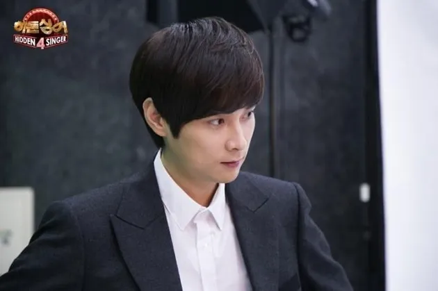 alergi bintang korea