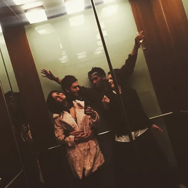 Selena Gomez Bikin Justin Bieber Cemburu