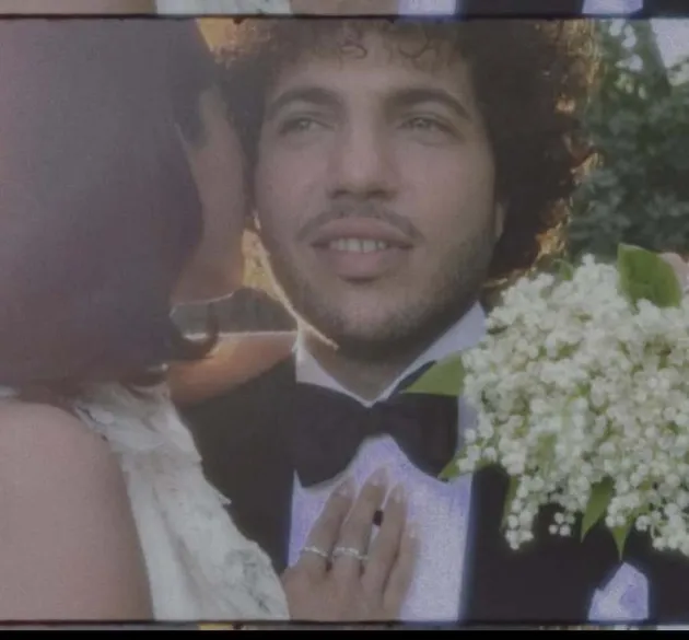 Cincin Berlian Selena Gomez
