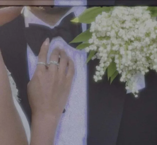 Cincin Pertunangan Selena Gomez