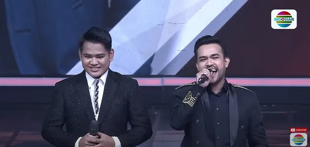 Selfi Yamma Hingga Fildan Unjuk Skill