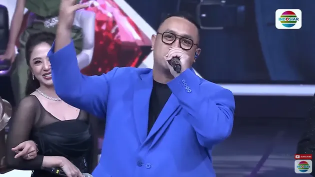 Selfi Yamma Hingga Fildan Unjuk Skill