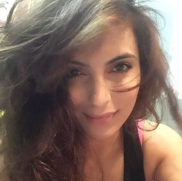 Mansi Sharma