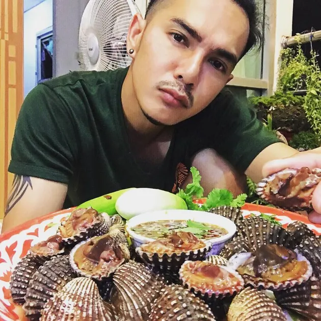 Chumnam Maunghong